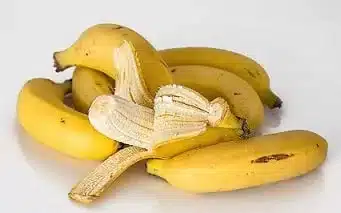 Health Benefits of bananas