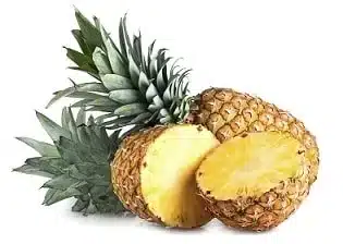 Health Benefits Of Pineapple