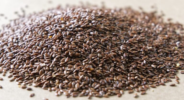 Flax seed