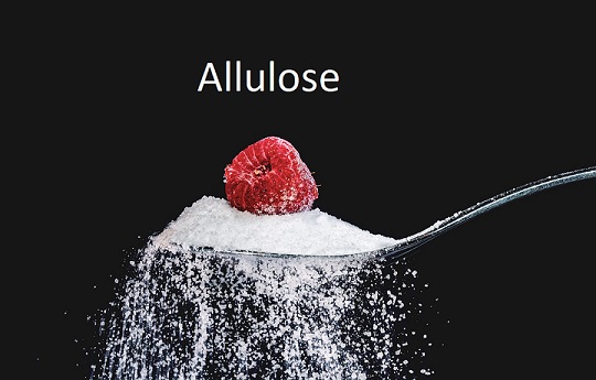 Allulose