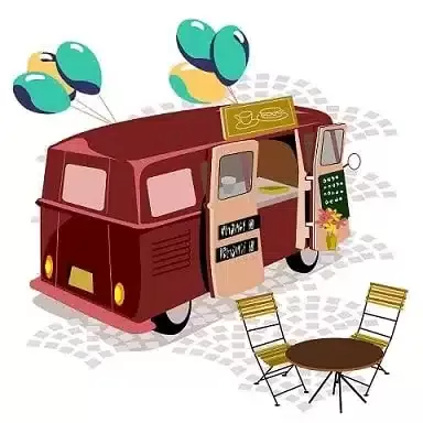 Food truck