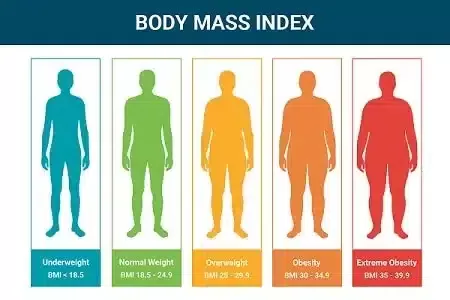 Body Mass Index