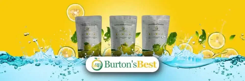 Burton's Best