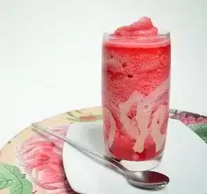 granita