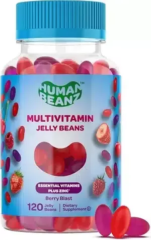 multivitamins