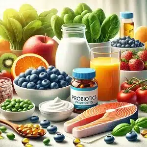 Nutraceutical Foods: The Future of Health and Wellness