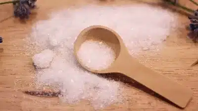 Epsom Salt