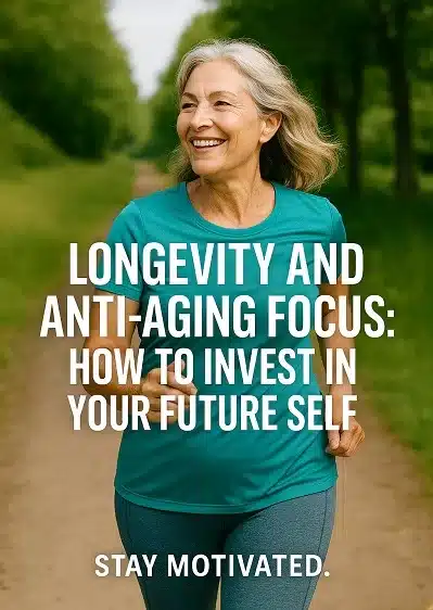 anti-aging