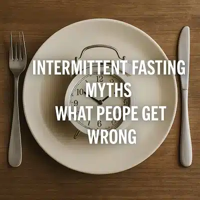 fasting