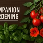 Companion Gardening