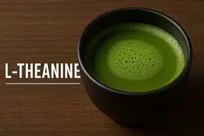 L-Theanine