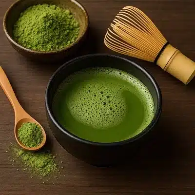 Matcha