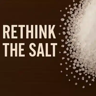 salt