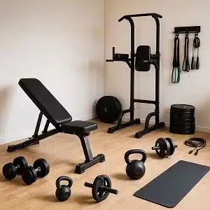 Home Gym