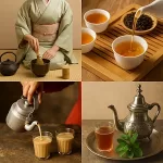 tea rituals