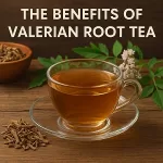 valerian root tea