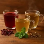 Herbal Tea