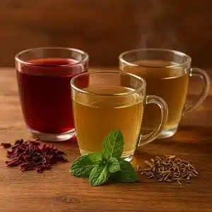 Herbal Tea