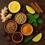 Immune-Boosting Herbal Teas