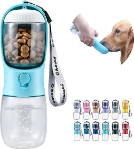 Pet water Bottle