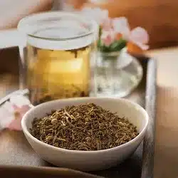valerian root tea