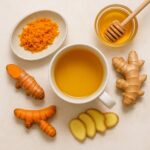 Turmeric Ginger