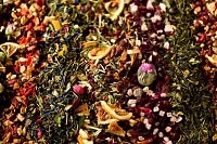 herbal tea blends
